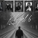 دانلود ریمیکس دپ غمگین “خیال 6” از پوری پوتک علی سورنا ناجی امیر تتلو دانلود ریمیکس دپ غمگین “خیال 6” از پوری پوتک علی سورنا ناجی امیر تتلو